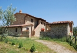 Традиционный дом в Тоскане